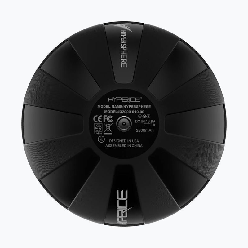 Vibračný masážny prístroj Hyperice Hypersphere 32000001-00 2