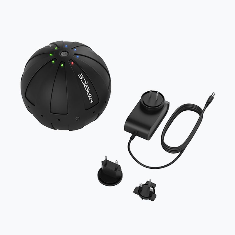 Vibračný masážny prístroj Hyperice Hypersphere 32000001-00 3