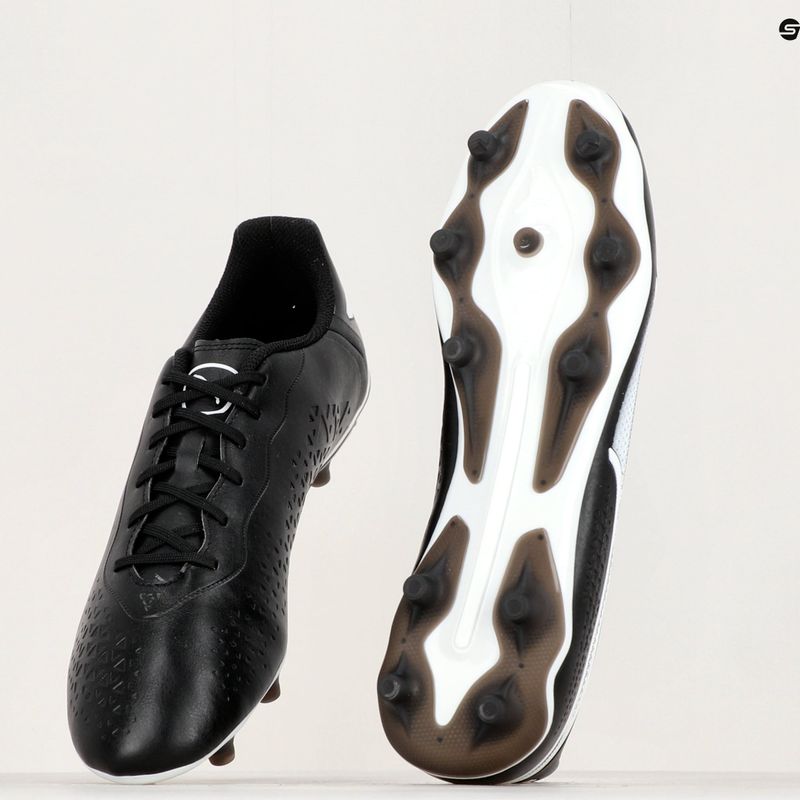 Pánske kopačky PUMA King Match FG/AG puma black/puma white 18