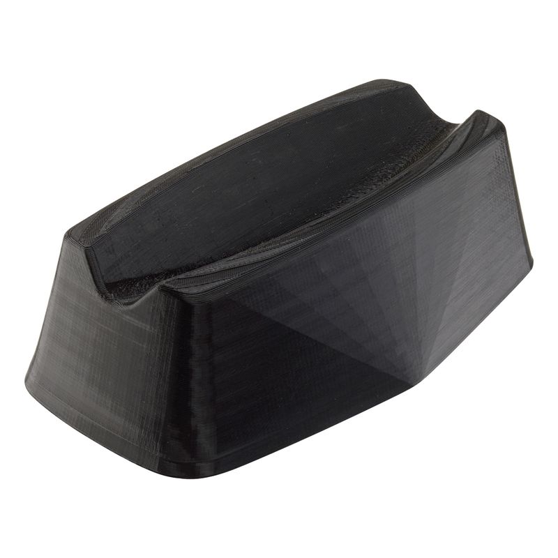 Stojan na kolesá Wahoo Snap Wheel Block čierny 000-5143