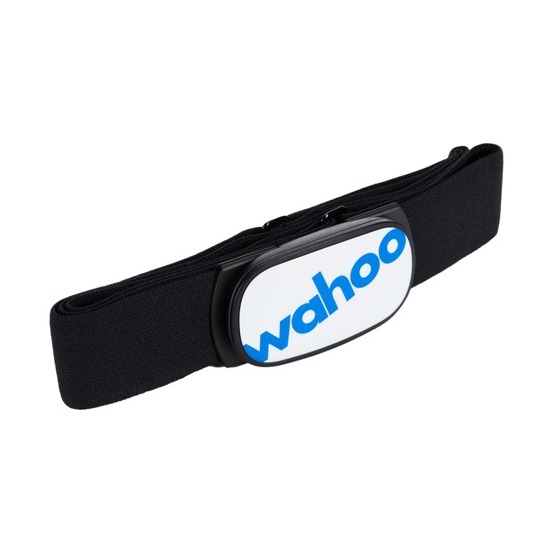 Wahoo Tickr 2 monitor srdcového tepu biely WFBTHR04