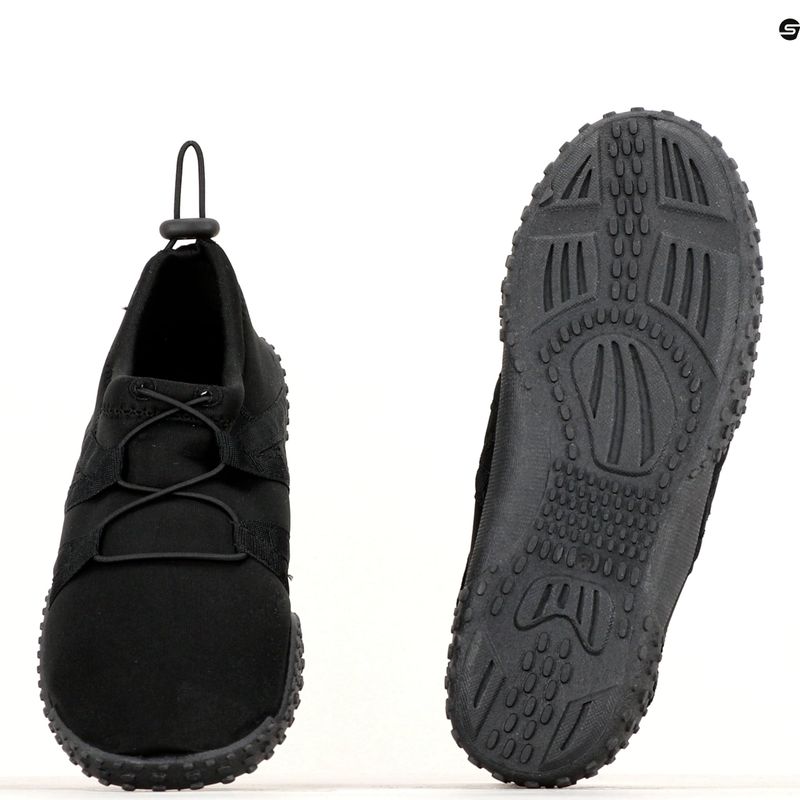 Dámske topánky do vody ProWater PRO-23-37-121L black 14