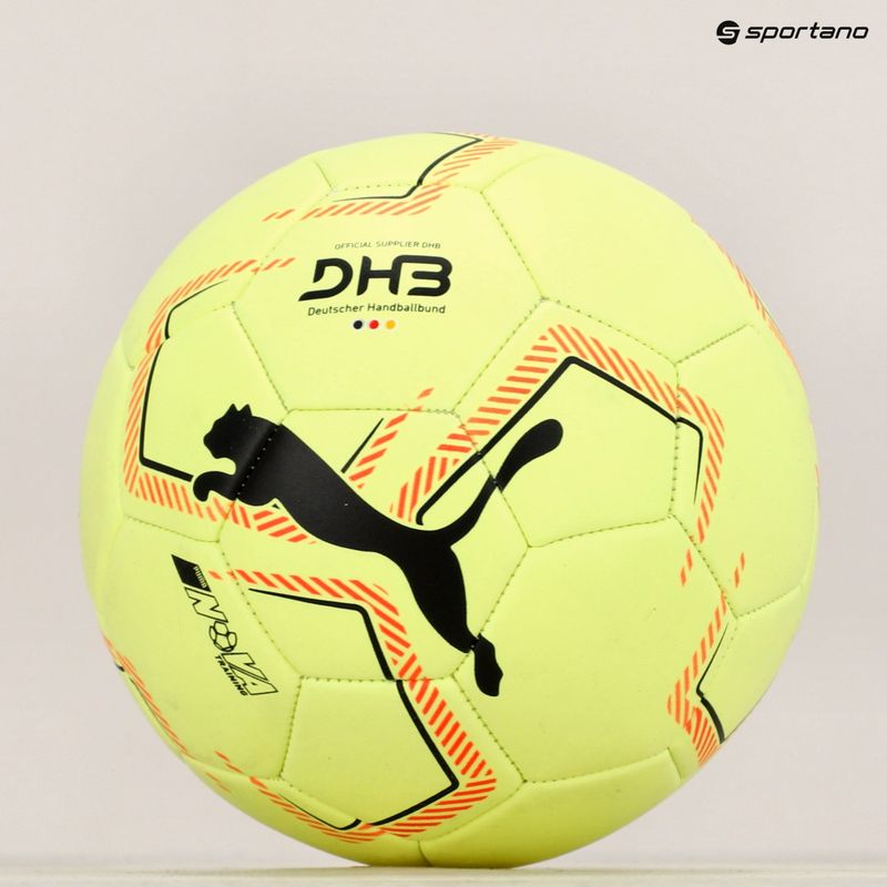 PUMA NOVA Training hádzaná veľkosť 1 6
