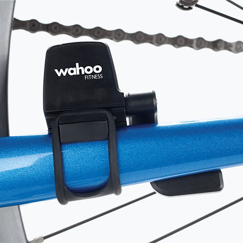 Snímač kadencie/rýchlosti Wahoo Blue SC WFBTSC02 2