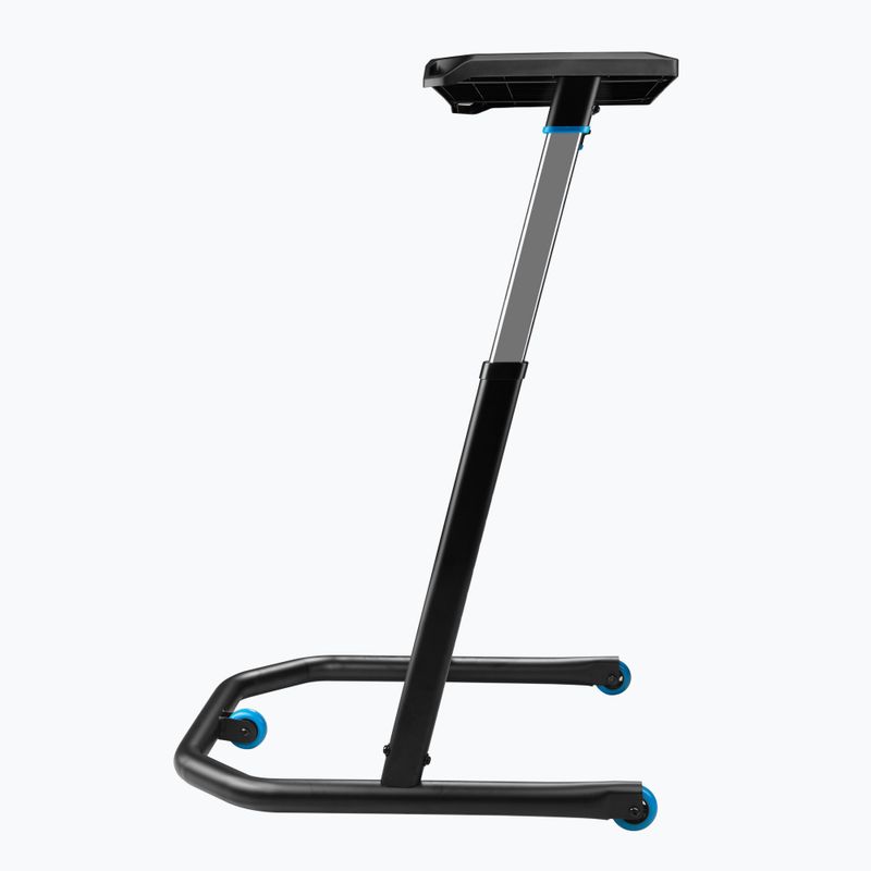 Wahoo Kickr Nástavec na stôl pre bicykel čierny WFDESK1 4