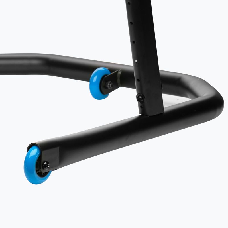 Wahoo Kickr Nástavec na stôl pre bicykel čierny WFDESK1 7