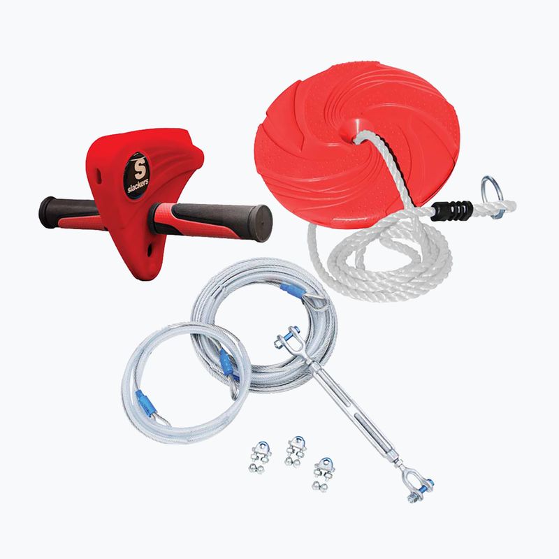 Schildkröt Slackers Zipline Set Eagle Tyrolean 980005