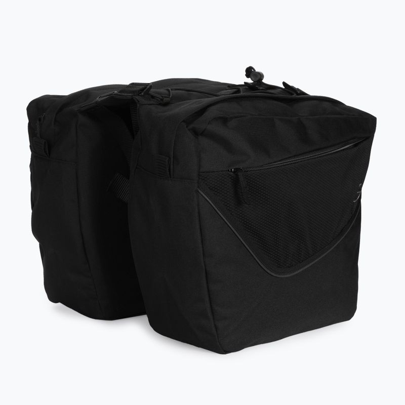 Nosič na bicykel Kellys pannier black ADVENTURE 20