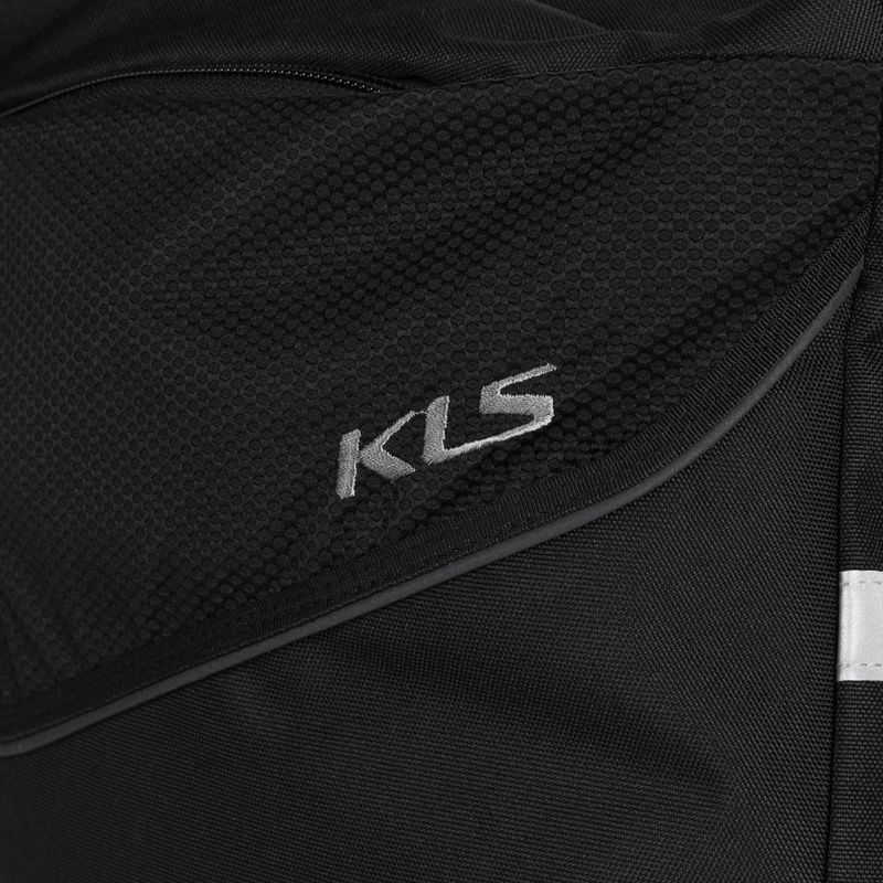 Nosič na bicykel Kellys pannier black ADVENTURE 20 5