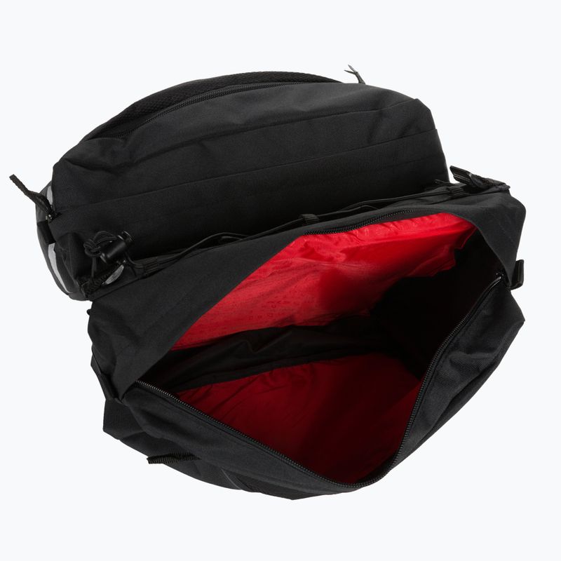 Nosič na bicykel Kellys pannier black ADVENTURE 20 6
