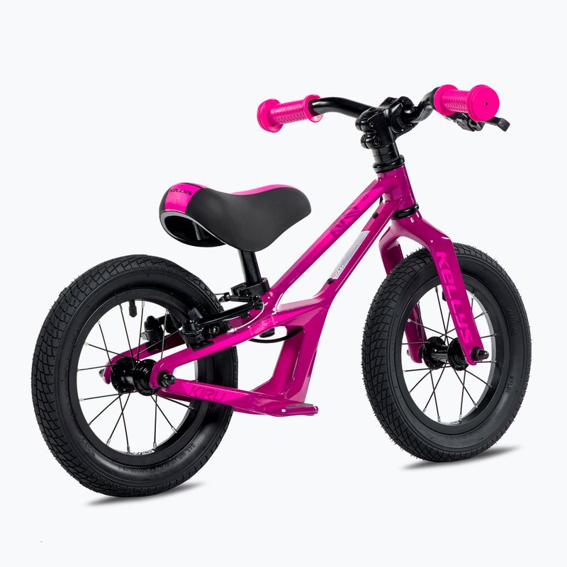 Kellys Kiru Race cross-country bicykel fialový 64367 3