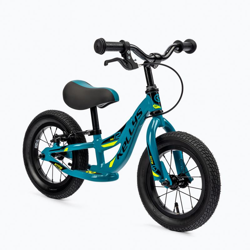 Kellys Kite 12 Race cross-country bicykel modrý 65283 2