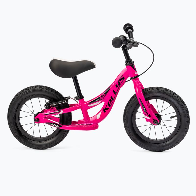 Kellys Kite 12 Race cross-country bike pink 65287