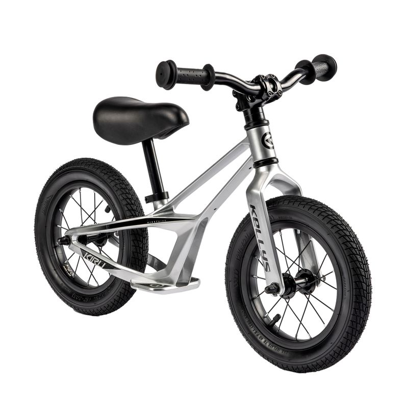 Kellys Kiru silver cross-country bike 67127 2