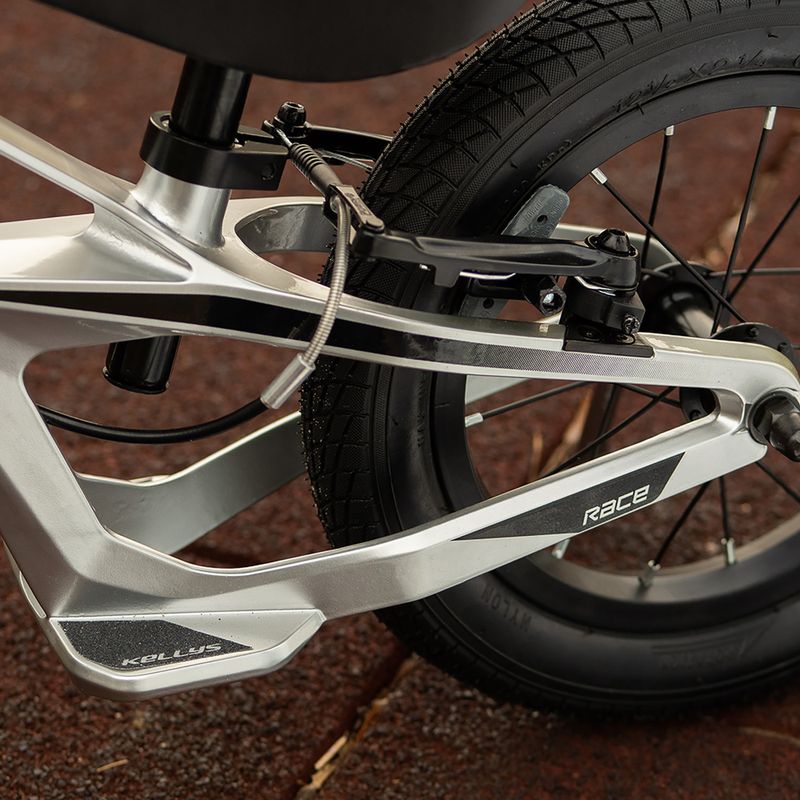 Kellys Kiru silver cross-country bike 67127 6
