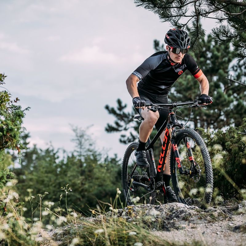 Horský bicykel Kellys Spider 70 29" čierny 68848 4