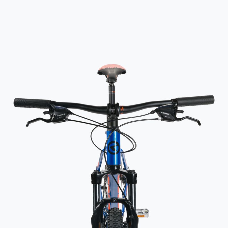 Horský bicykel Kellys Spider 3 29" modrý 4