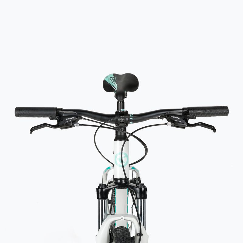 Dámsky horský bicykel Kellys Vanity 3 27,5" biely 68936 4