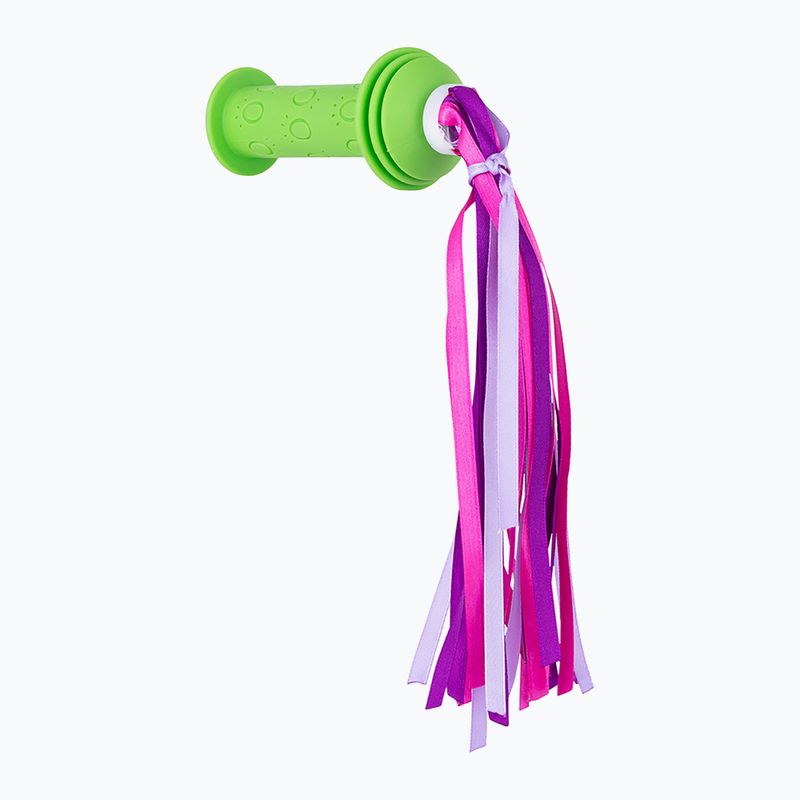 Stuhy na riadidlá Kellys Streamers pink