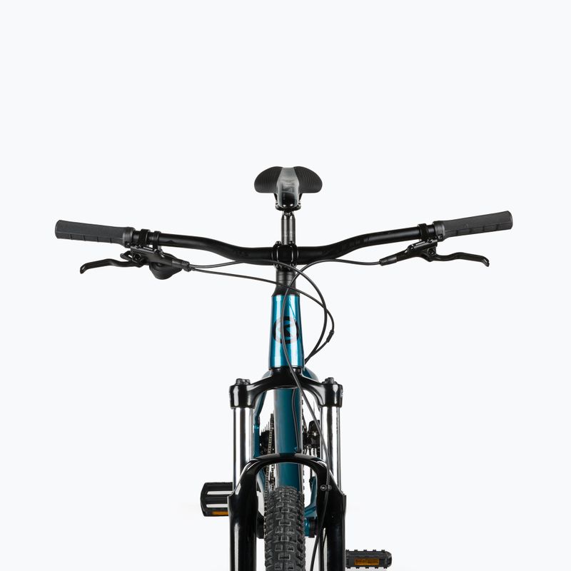 Kellys Gibon 1 29" horský bicykel modrý 4