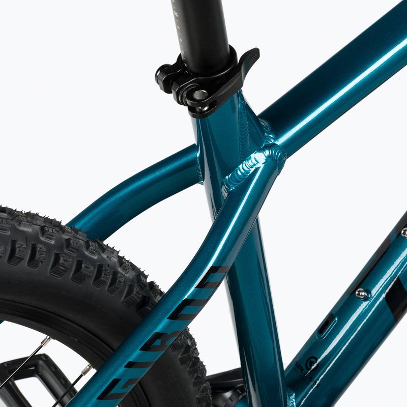 Kellys Gibon 1 29" horský bicykel modrý 9