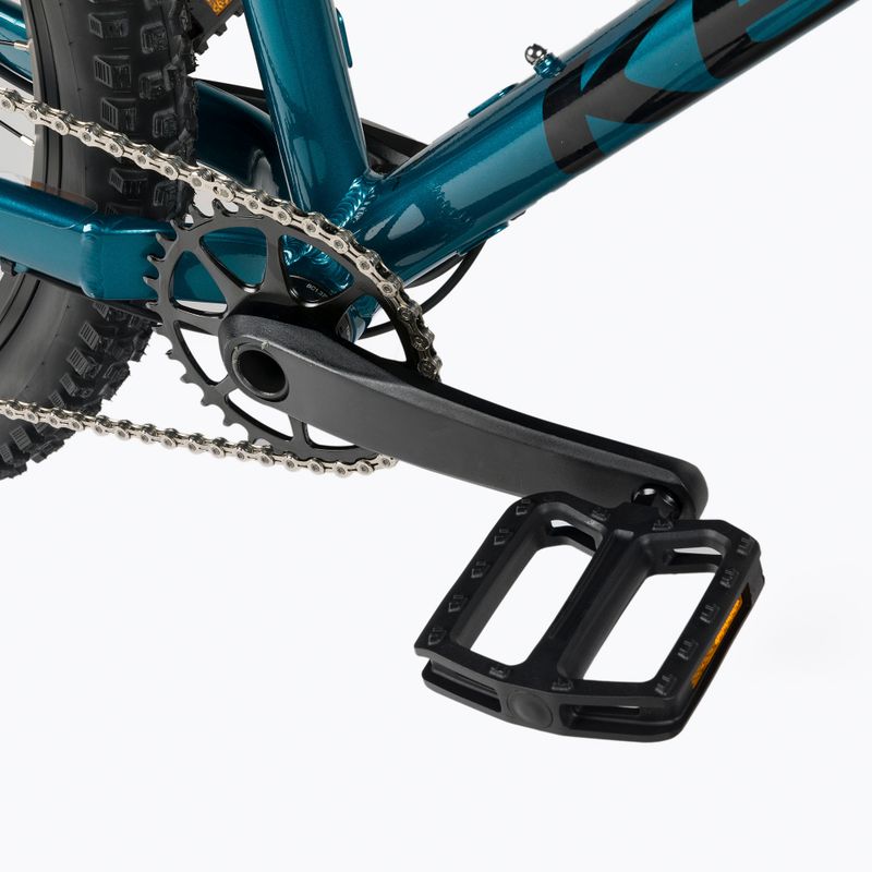 Kellys Gibon 1 29" horský bicykel modrý 10