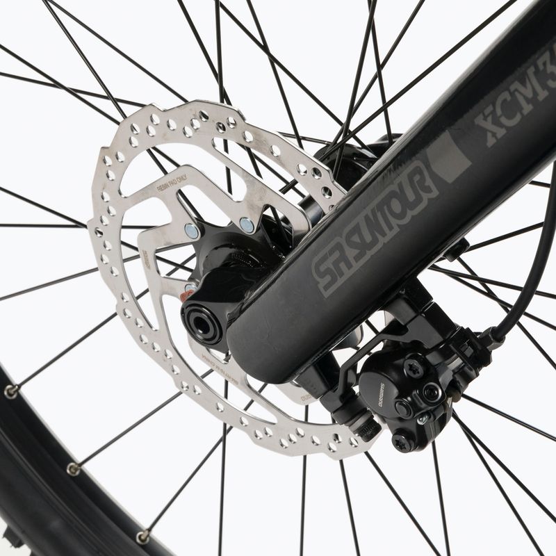 Kellys Gibon 1 29" horský bicykel modrý 12