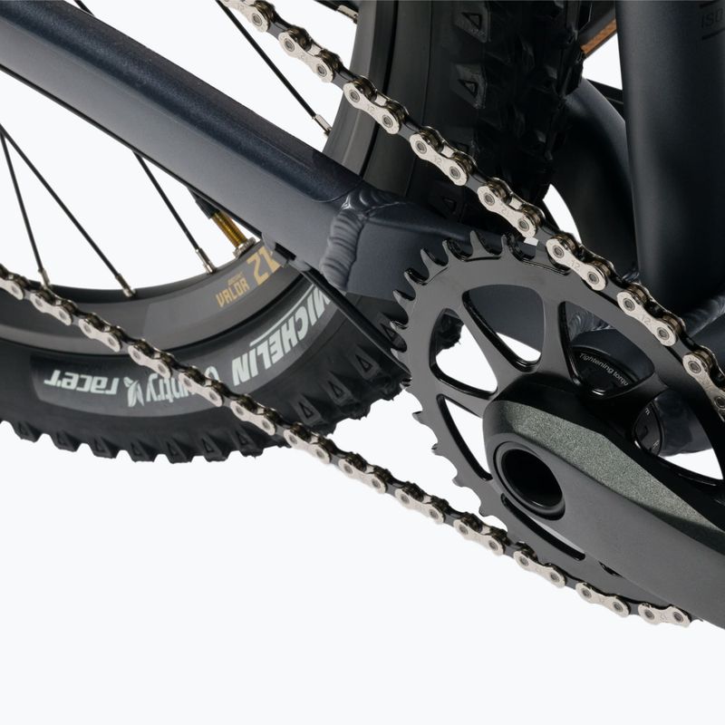 Horský bicykel Kellys Gate 30 29" dark 72157 9