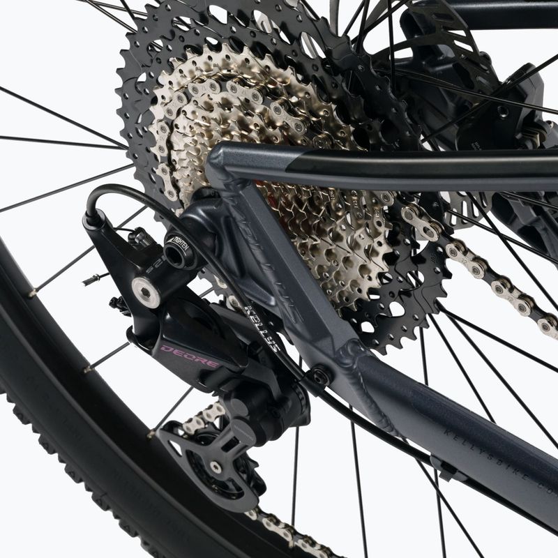 Horský bicykel Kellys Gate 30 29" dark 72157 10