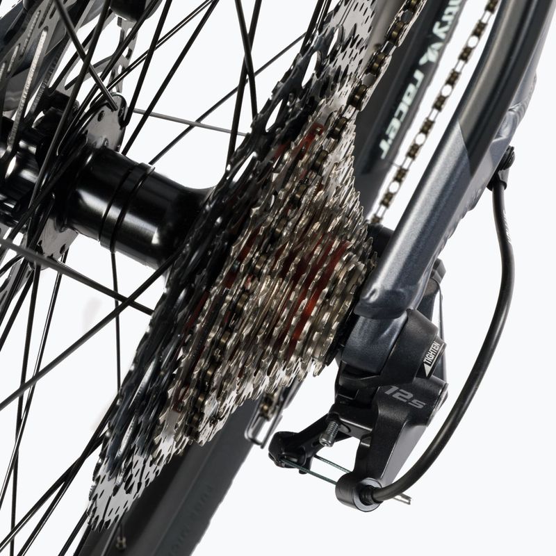 Horský bicykel Kellys Gate 30 29" dark 72157 11