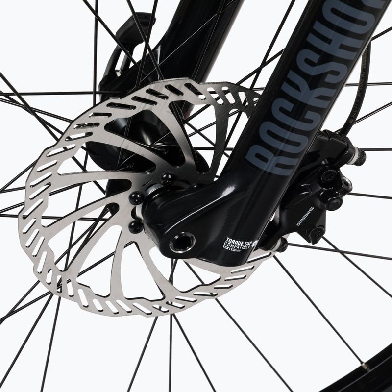 Horský bicykel Kellys Gate 30 29" dark 72157 12