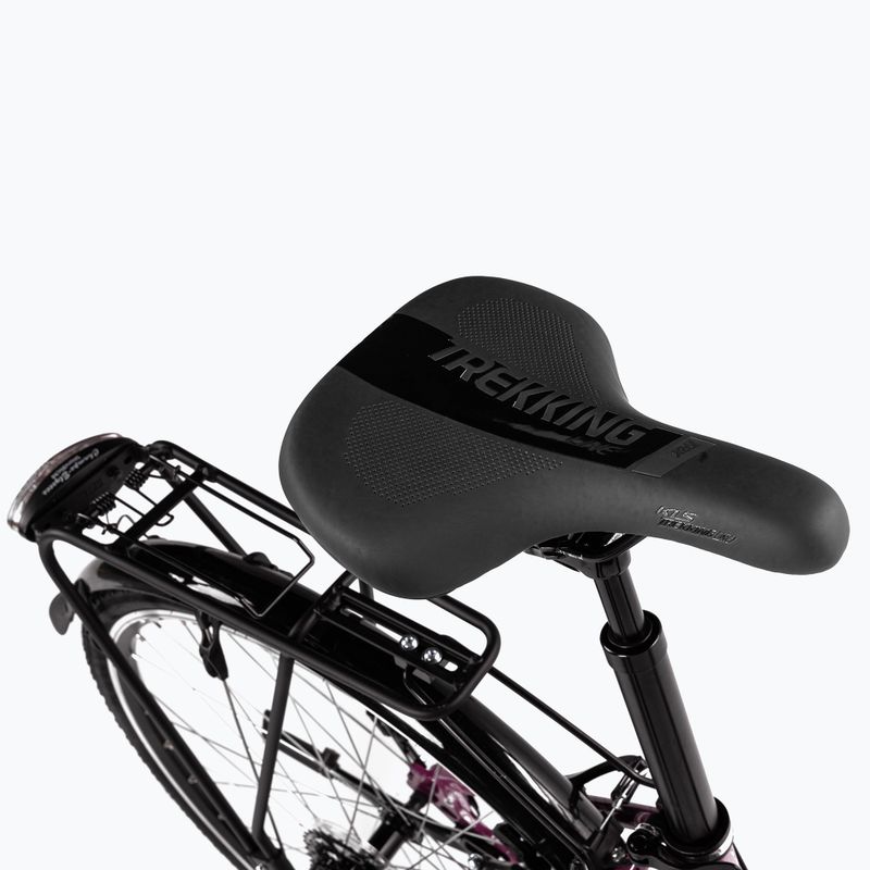 Dámsky trekingový bicykel Kellys Cristy 40 fialový 72344 5