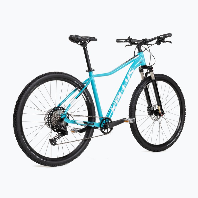 Kellys Vanity 9 29" dámsky horský bicykel modrý 72224 3