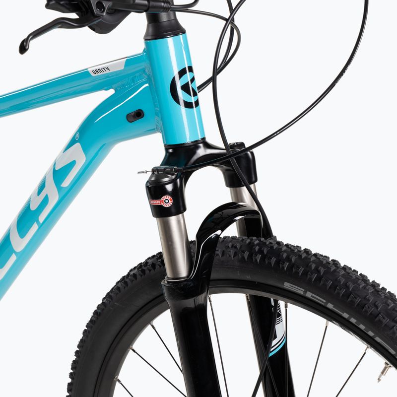 Kellys Vanity 9 29" dámsky horský bicykel modrý 72224 7