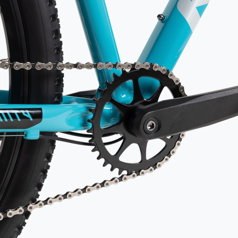 Kellys Vanity 9 29" dámsky horský bicykel modrý 72224 10