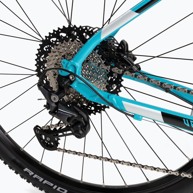 Kellys Vanity 9 29" dámsky horský bicykel modrý 72224 11