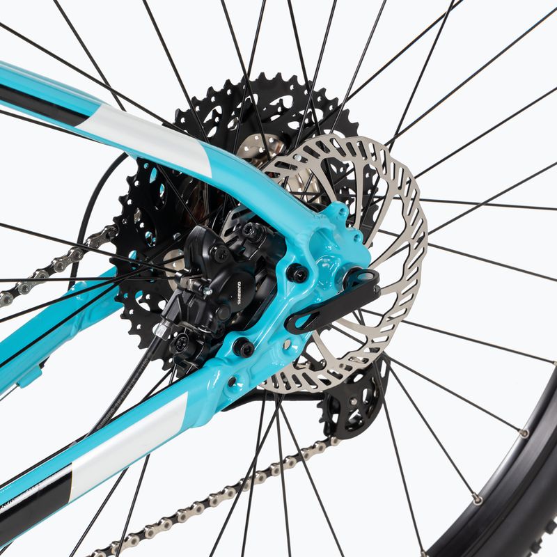 Kellys Vanity 9 29" dámsky horský bicykel modrý 72224 12