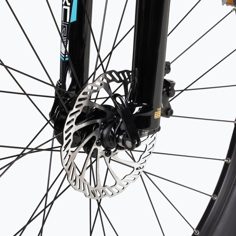 Kellys Vanity 9 29" dámsky horský bicykel modrý 72224 13