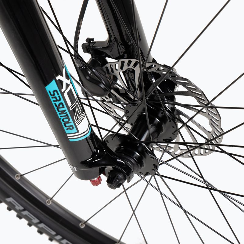 Kellys Vanity 9 29" dámsky horský bicykel modrý 72224 14