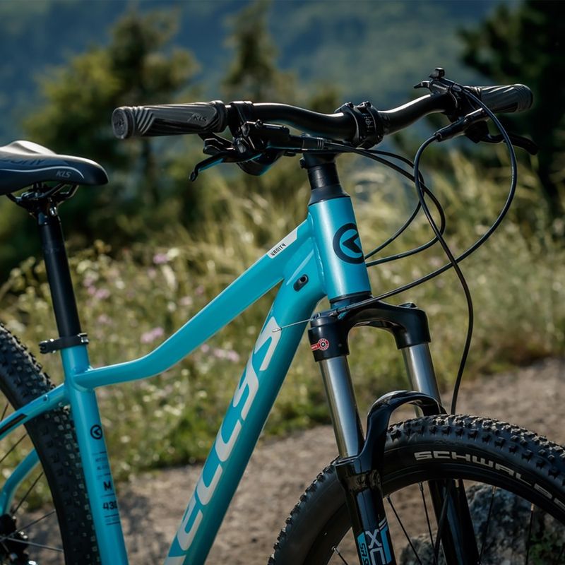 Kellys Vanity 9 29" dámsky horský bicykel modrý 72224 16