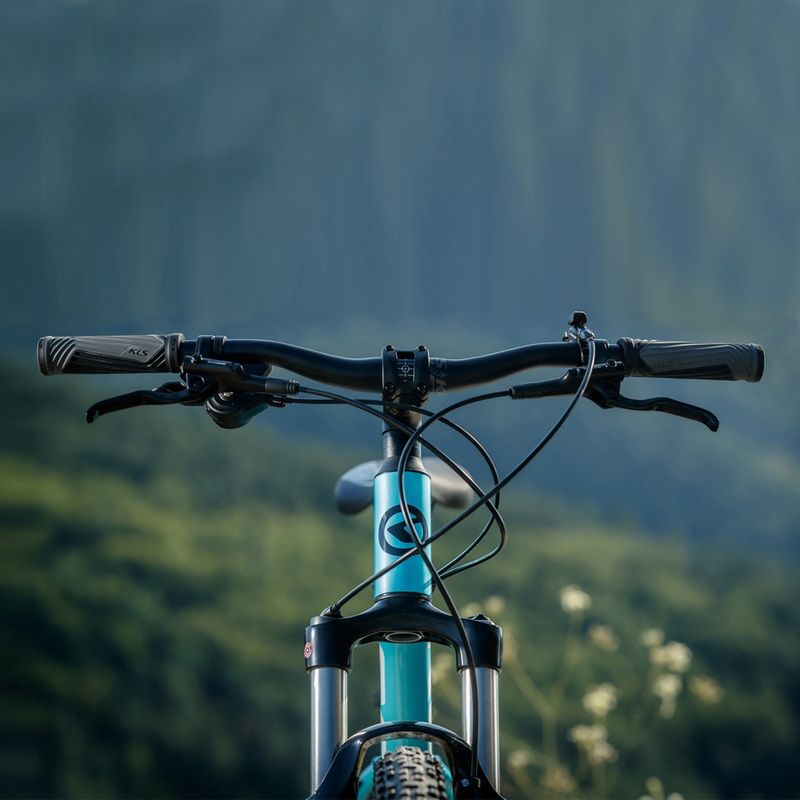 Kellys Vanity 9 29" dámsky horský bicykel modrý 72224 19