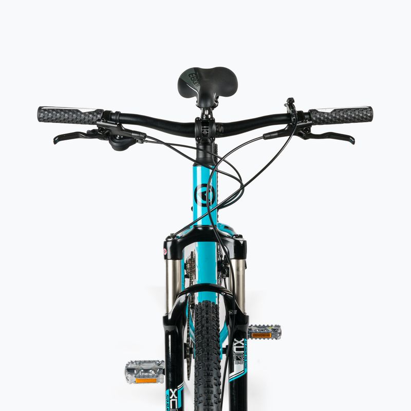 Kellys Vanity 9 dámsky horský bicykel 27,5" modrý 72226 4