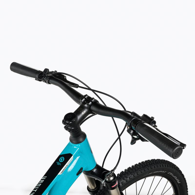 Kellys Vanity 9 dámsky horský bicykel 27,5" modrý 72226 5
