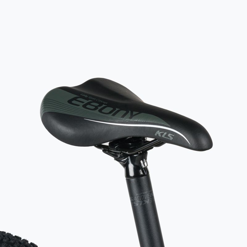 Kellys Vanity 9 dámsky horský bicykel 27,5" modrý 72226 8