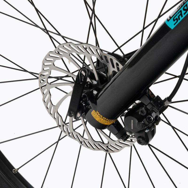 Kellys Vanity 9 dámsky horský bicykel 27,5" modrý 72226 12