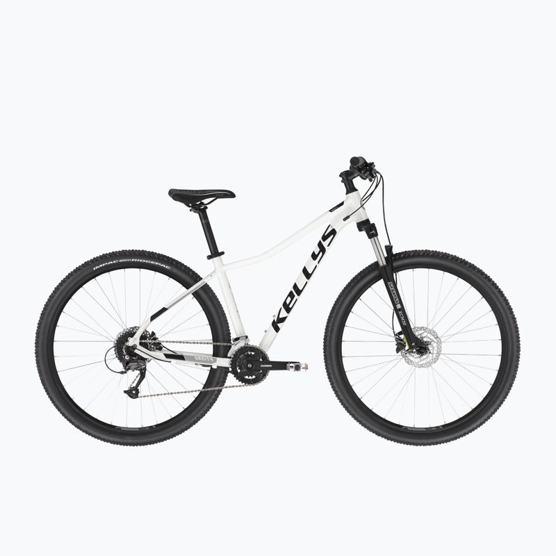 Horský bicykel Kellys Vanity 70 29" biely 72231