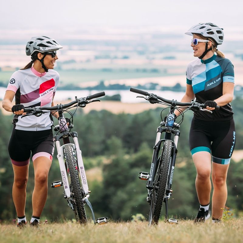 Horský bicykel Kellys Vanity 70 29" biely 72231 4