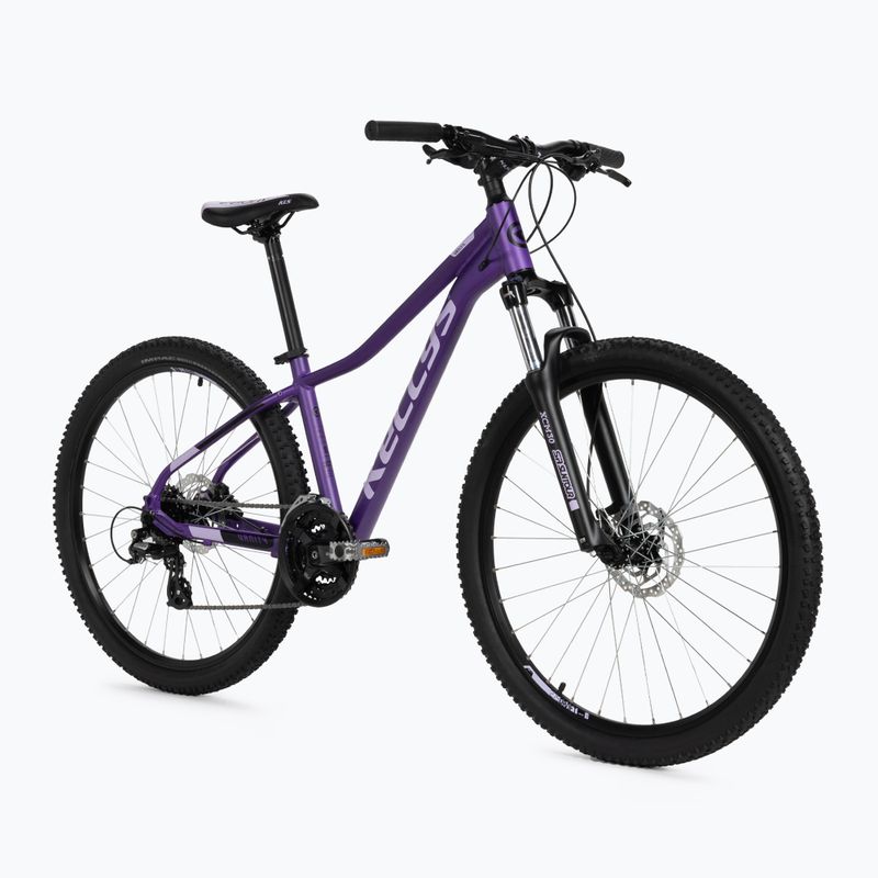 Kellys Vanity 50 dámsky horský bicykel 27,5" ultraviolet 2