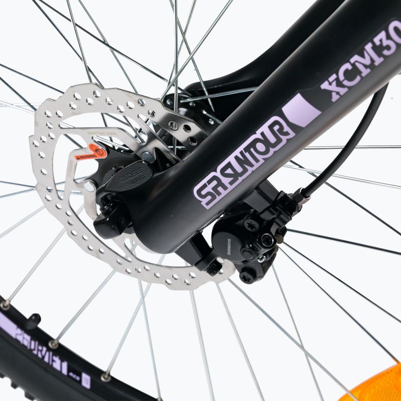 Kellys Vanity 5 26" dámsky horský bicykel fialový 72243 12