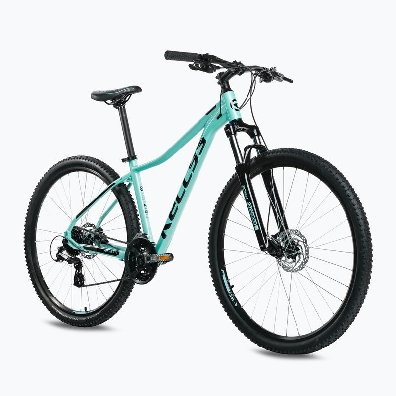 Kellys Vanity 5 29" dámsky horský bicykel modrý 72245 2